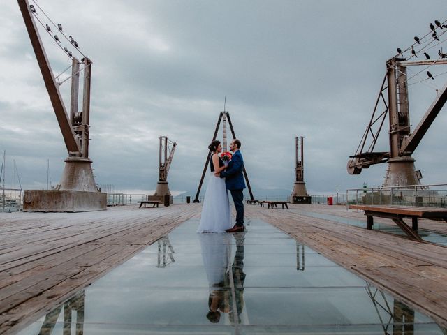 El matrimonio de Andrés y Margarita en Antofagasta, Antofagasta 9