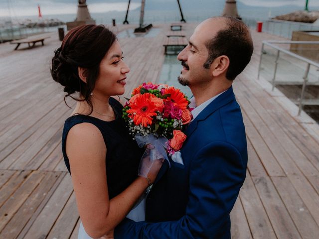 El matrimonio de Andrés y Margarita en Antofagasta, Antofagasta 10