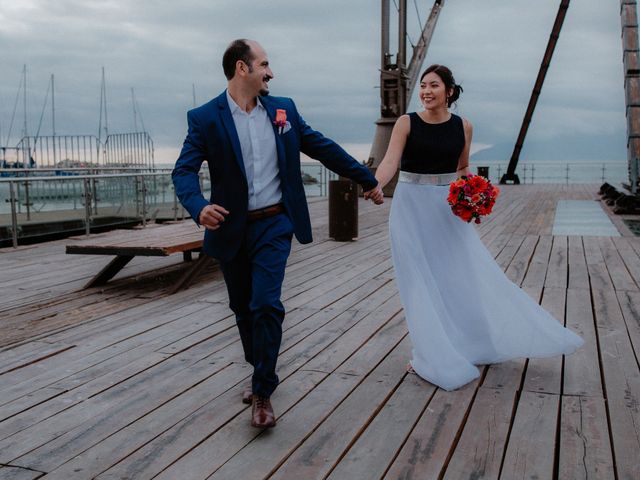 El matrimonio de Andrés y Margarita en Antofagasta, Antofagasta 15