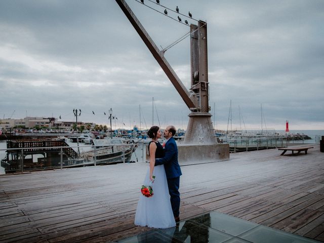 El matrimonio de Andrés y Margarita en Antofagasta, Antofagasta 16