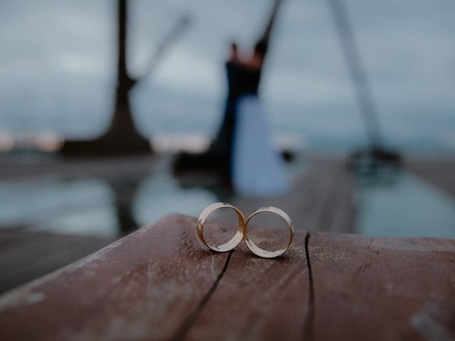 El matrimonio de Andrés y Margarita en Antofagasta, Antofagasta 20