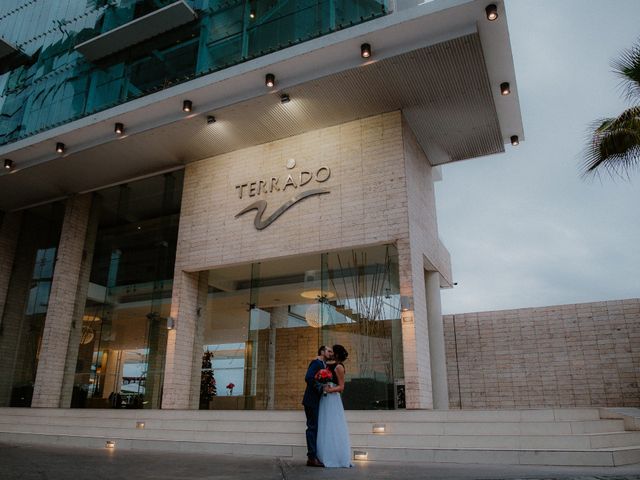 El matrimonio de Andrés y Margarita en Antofagasta, Antofagasta 22