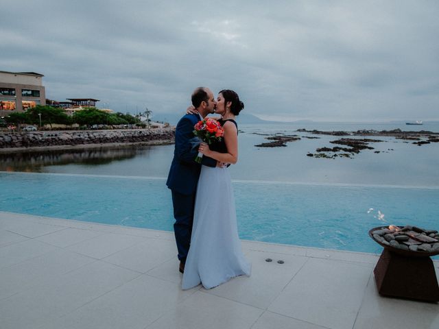 El matrimonio de Andrés y Margarita en Antofagasta, Antofagasta 24