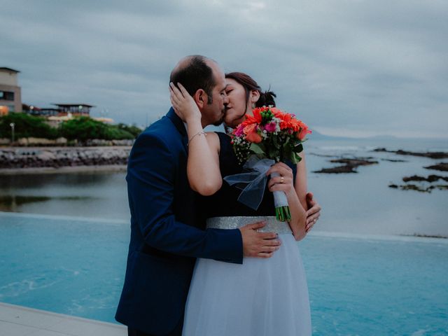 El matrimonio de Andrés y Margarita en Antofagasta, Antofagasta 25