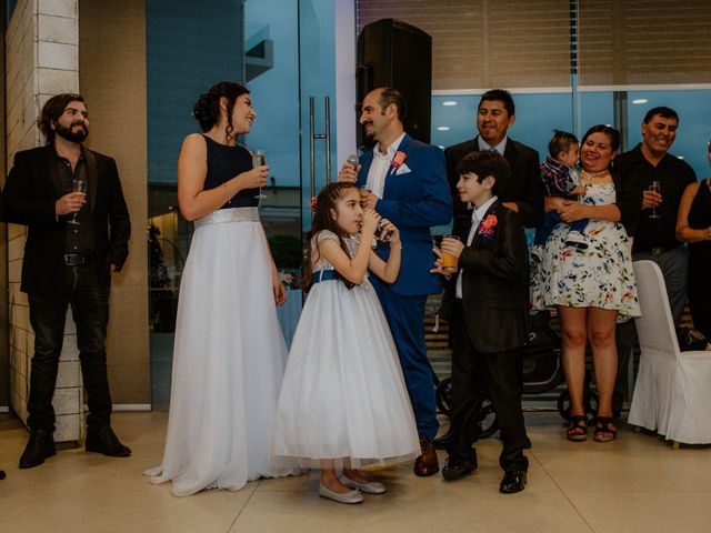 El matrimonio de Andrés y Margarita en Antofagasta, Antofagasta 27