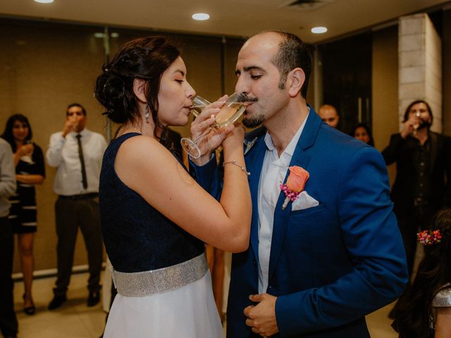 El matrimonio de Andrés y Margarita en Antofagasta, Antofagasta 28