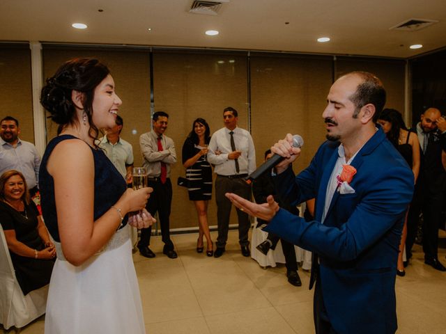 El matrimonio de Andrés y Margarita en Antofagasta, Antofagasta 29