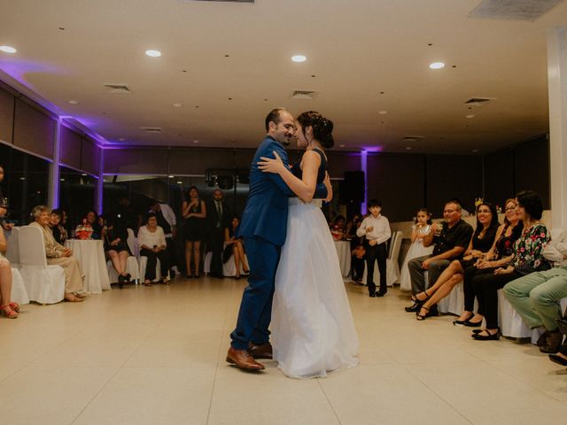 El matrimonio de Andrés y Margarita en Antofagasta, Antofagasta 34