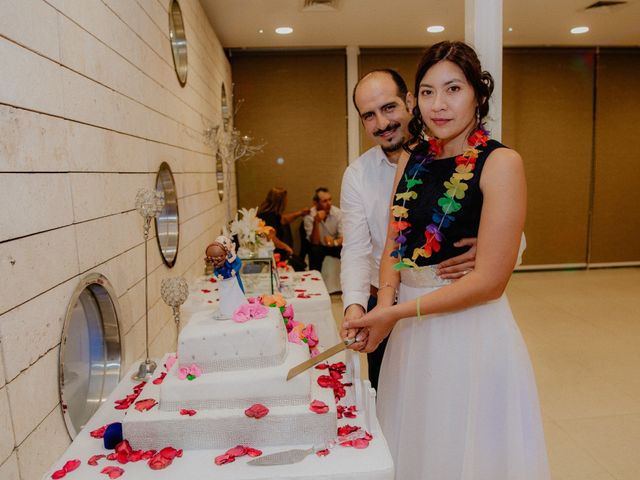 El matrimonio de Andrés y Margarita en Antofagasta, Antofagasta 47