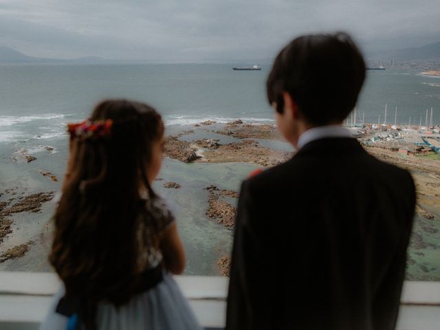 El matrimonio de Andrés y Margarita en Antofagasta, Antofagasta 77