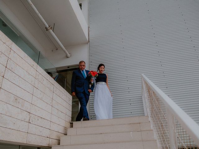 El matrimonio de Andrés y Margarita en Antofagasta, Antofagasta 93