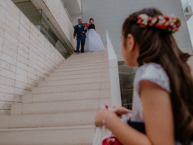 El matrimonio de Andrés y Margarita en Antofagasta, Antofagasta 94