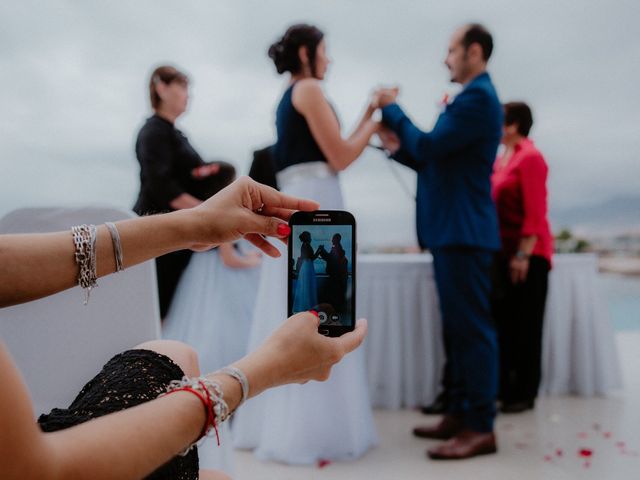 El matrimonio de Andrés y Margarita en Antofagasta, Antofagasta 116