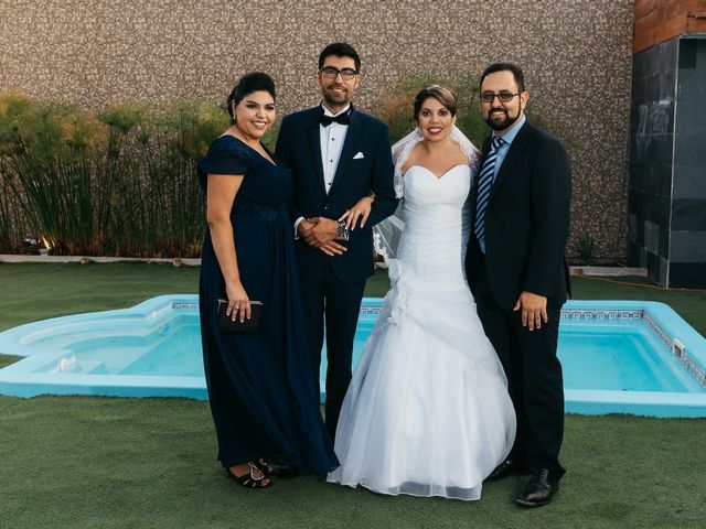 El matrimonio de José y Gyppsy en Antofagasta, Antofagasta 26