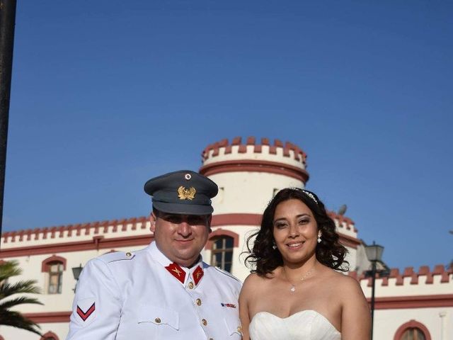 El matrimonio de Pablo  y Katherine  en La Serena, Elqui 2