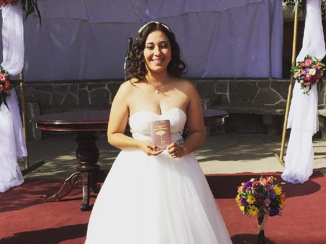 El matrimonio de Pablo  y Katherine  en La Serena, Elqui 4