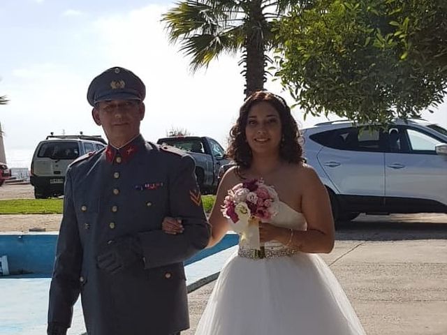 El matrimonio de Pablo  y Katherine  en La Serena, Elqui 5
