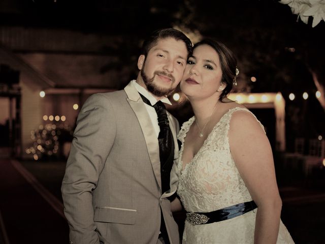 El matrimonio de Mauricio y Silvana en Maipú, Santiago 16
