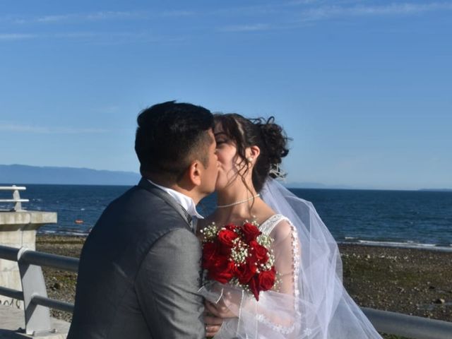 El matrimonio de Darwin   y Belén   en Puerto Montt, Llanquihue 3