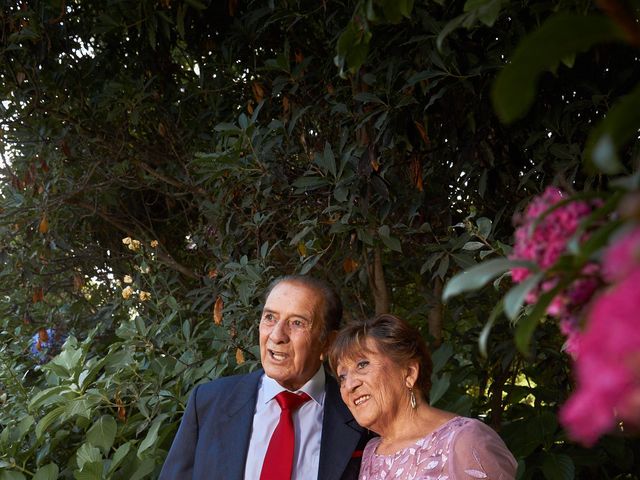 El matrimonio de Patricio y Carmen en Talca, Talca 3