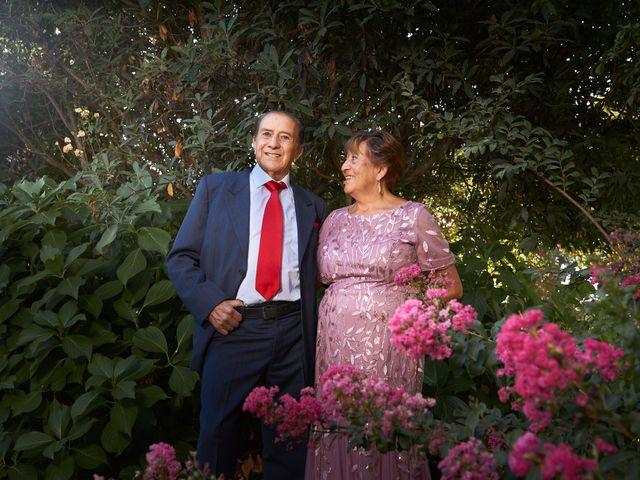 El matrimonio de Patricio y Carmen en Talca, Talca 1