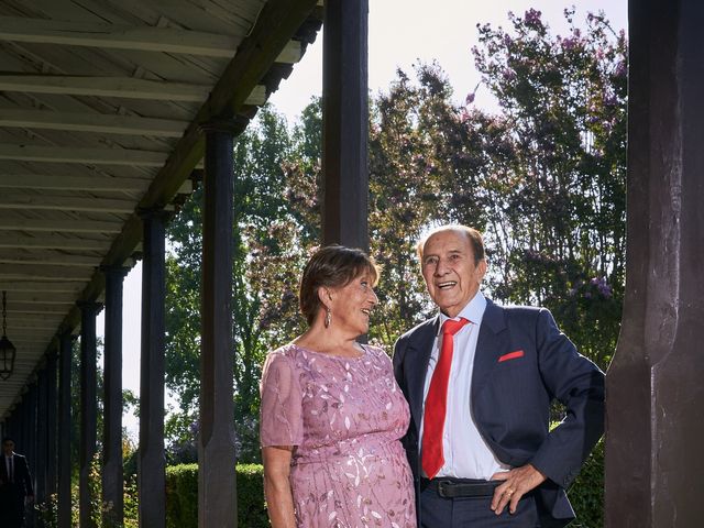 El matrimonio de Patricio y Carmen en Talca, Talca 4