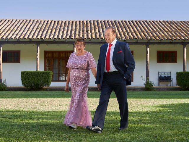 El matrimonio de Patricio y Carmen en Talca, Talca 2