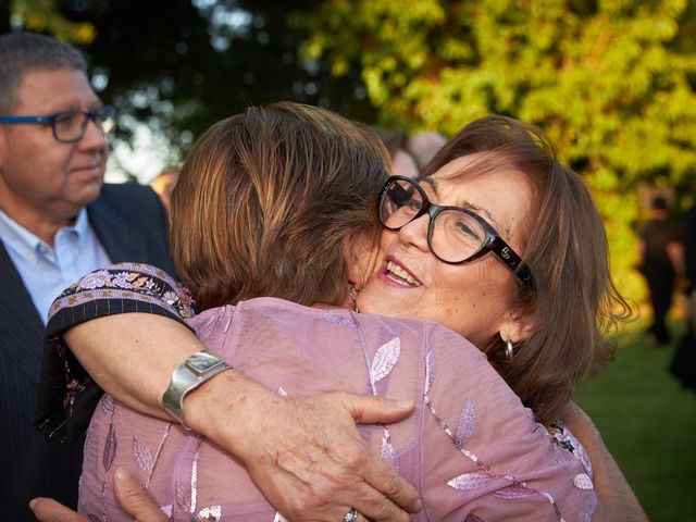 El matrimonio de Patricio y Carmen en Talca, Talca 11