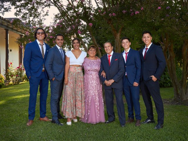 El matrimonio de Patricio y Carmen en Talca, Talca 14