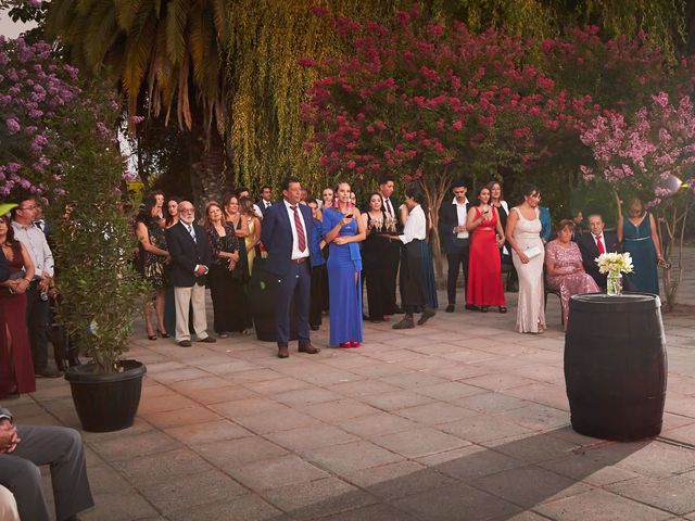 El matrimonio de Patricio y Carmen en Talca, Talca 19