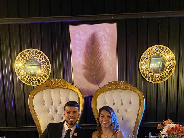 El matrimonio de Carlos y Camila  en Buin, Maipo 8