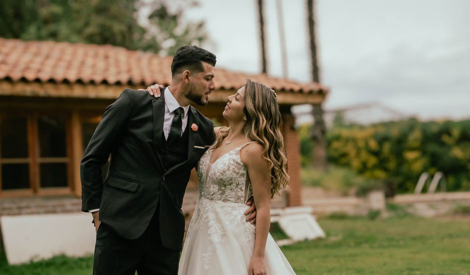 El matrimonio de Carlos y Camila  en Buin, Maipo