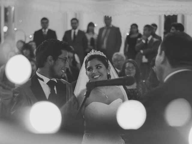 El matrimonio de Esteban y Dayana en La Serena, Elqui 20