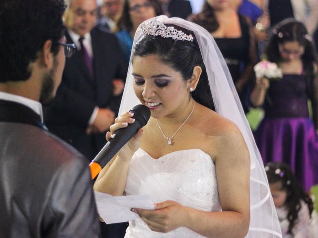 El matrimonio de Esteban y Dayana en La Serena, Elqui 22