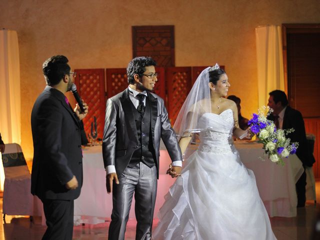 El matrimonio de Esteban y Dayana en La Serena, Elqui 27