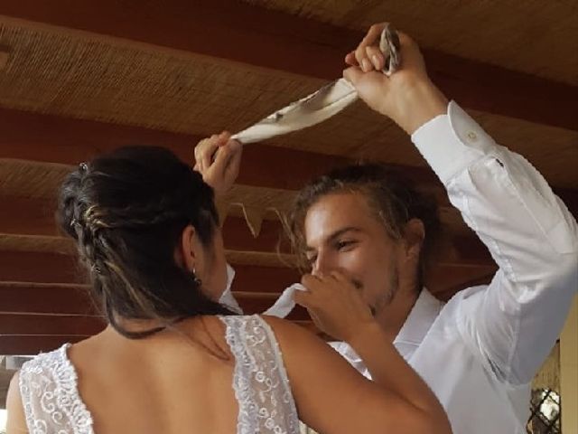 El matrimonio de Alejandro y Rachel en Isla de Maipo, Talagante 2
