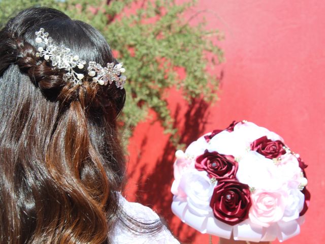 El matrimonio de Marcelo y Sylvana en Copiapó, Copiapó 6