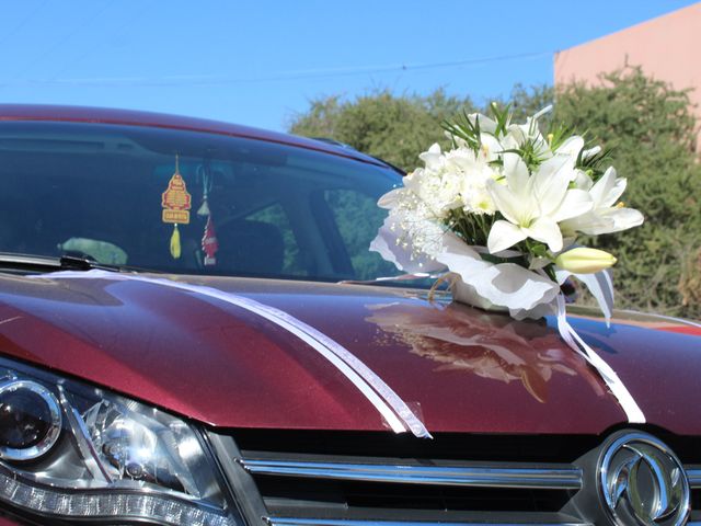 El matrimonio de Marcelo y Sylvana en Copiapó, Copiapó 8