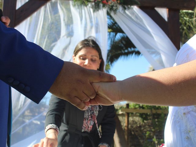 El matrimonio de Marcelo y Sylvana en Copiapó, Copiapó 12