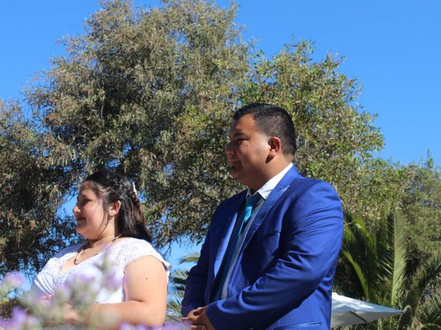 El matrimonio de Marcelo y Sylvana en Copiapó, Copiapó 15