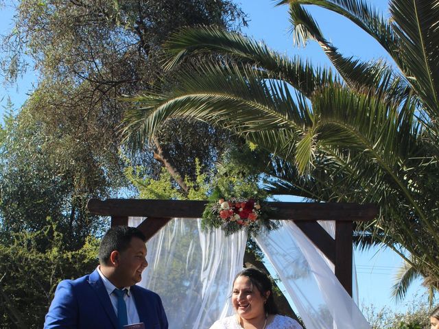 El matrimonio de Marcelo y Sylvana en Copiapó, Copiapó 17