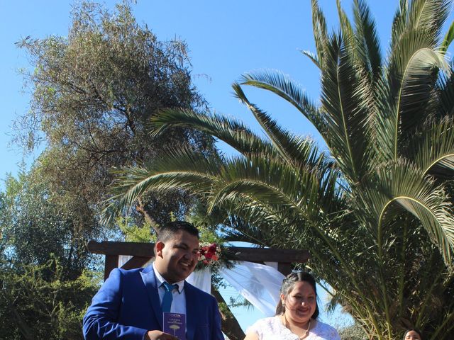 El matrimonio de Marcelo y Sylvana en Copiapó, Copiapó 18