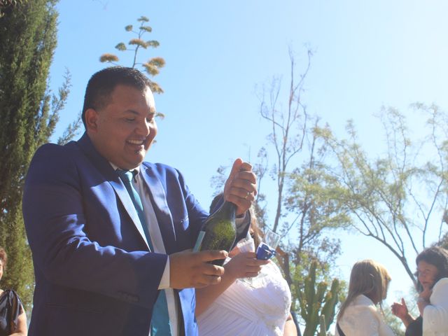 El matrimonio de Marcelo y Sylvana en Copiapó, Copiapó 19