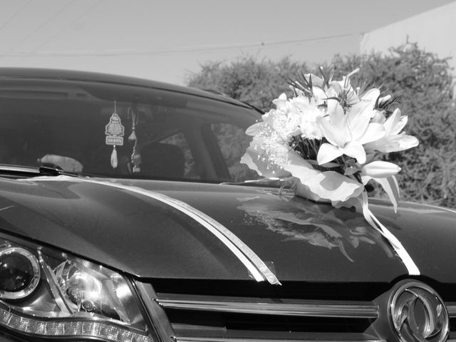 El matrimonio de Marcelo y Sylvana en Copiapó, Copiapó 29