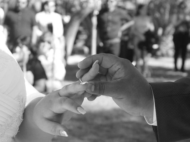 El matrimonio de Marcelo y Sylvana en Copiapó, Copiapó 34