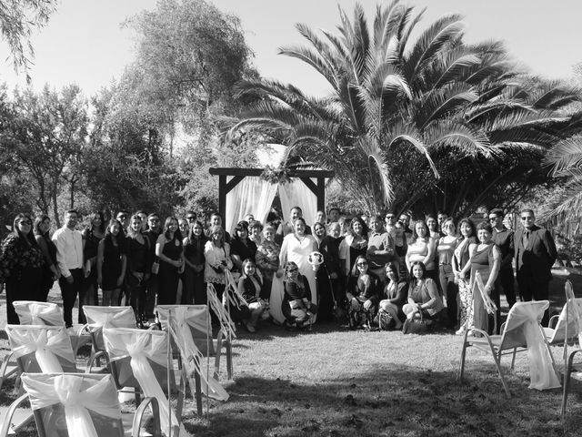 El matrimonio de Marcelo y Sylvana en Copiapó, Copiapó 36