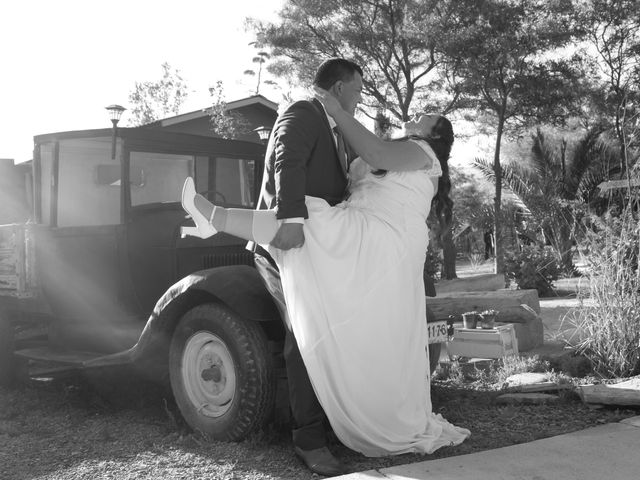 El matrimonio de Marcelo y Sylvana en Copiapó, Copiapó 37
