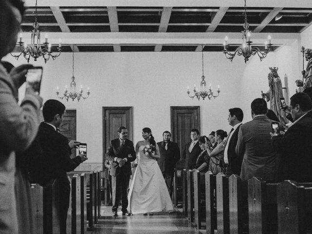 El matrimonio de Mario y Daniela en Graneros, Cachapoal 22