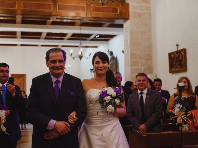 El matrimonio de Mario y Daniela en Graneros, Cachapoal 23