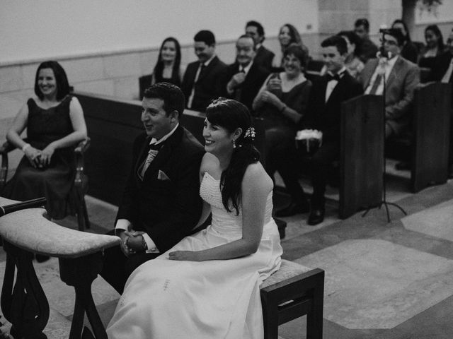 El matrimonio de Mario y Daniela en Graneros, Cachapoal 28